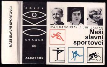 Ivan Hanousek: Naši slavní sportovci