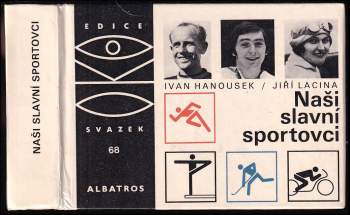 Ivan Hanousek: Naši slavní sportovci