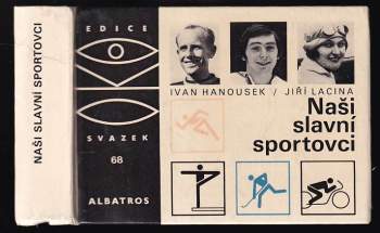 Naši slavní sportovci