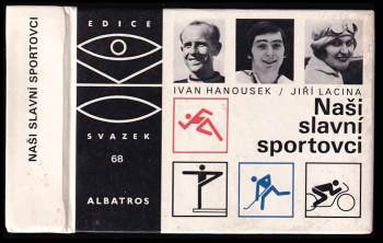 Ivan Hanousek: Naši slavní sportovci