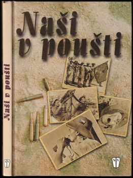 Pavel Berger: Naši v poušti