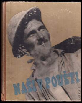 František Modroch: Naši v poušti