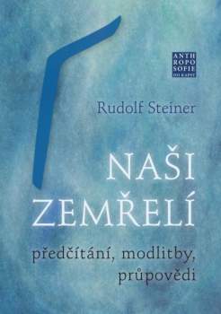 Naši zemřelí