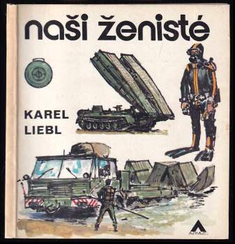 Naši ženisté