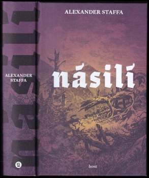 Násilí