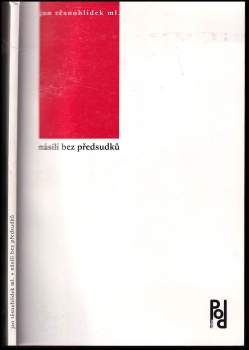 Násilí bez předsudků