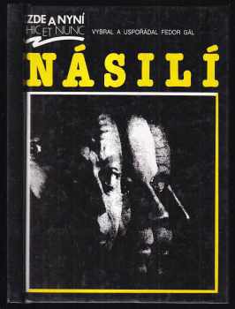 Násílí [sic]