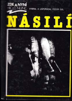 Násílí