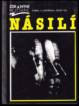 Násílí