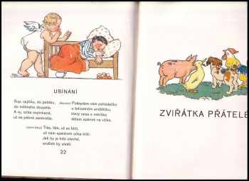 Karel Driml: Našim dětem