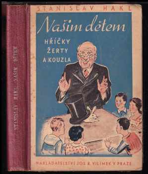 Našim dětem