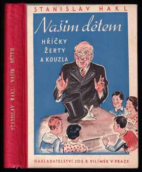 Našim dětem