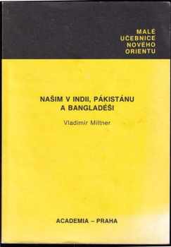 Našim v Indii, Pákistánu a Bangladéši