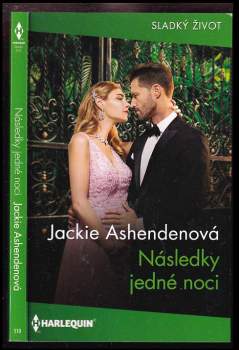 Následky jedné noci