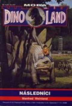 Následníci - Dinoland - Návrat dinosaurů 15