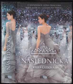 Následníčka