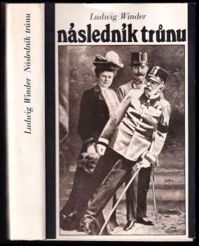 Ludwig Winder: Následník trůnu
