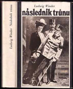 Ludwig Winder: Následník trůnu