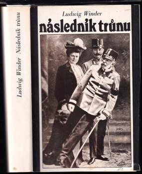 Ludwig Winder: Následník trůnu