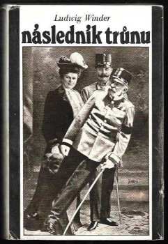 Ludwig Winder: Následník trůnu