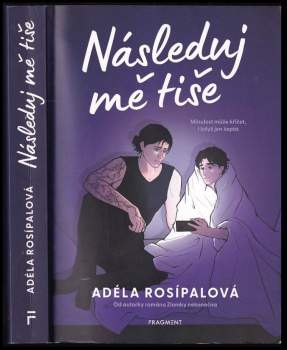 Následuj mě tiše