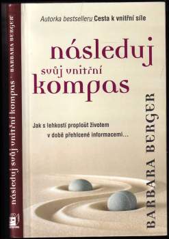 Následuj svůj vnitřní kompas