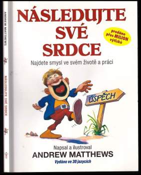 Následujte své srdce