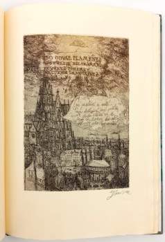 Josef Palivec: Naslouchání