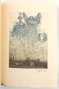 Josef Palivec: Naslouchání