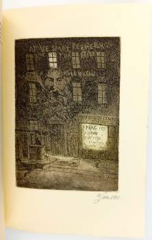 Josef Palivec: Naslouchání