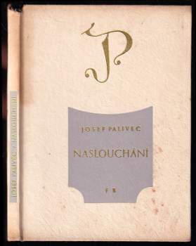 Naslouchání