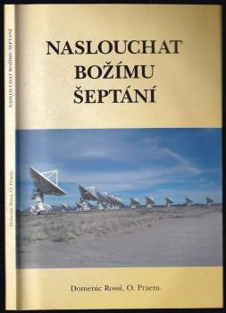 Domenic Rossi: Naslouchat božímu šeptání