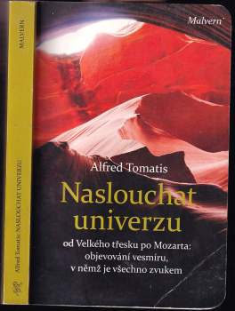Naslouchat univerzu