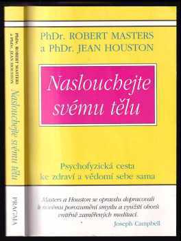 Naslouchejte svému tělu