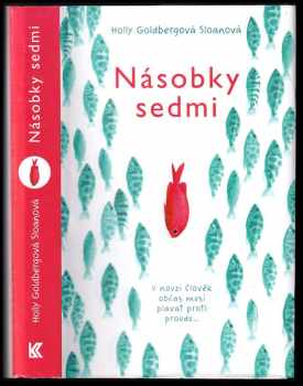 Holly Goldberg Sloan: Násobky sedmi