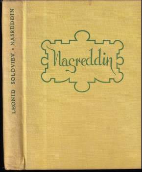 Nasreddin