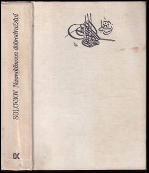 Nasreddinova dobrodružství