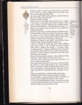 Leonid Solovjov: Nasreddinova dobrodružství