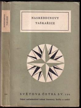 Nasreddinovy taškařice