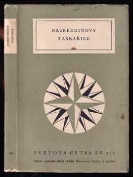 Nasreddinovy taškařice