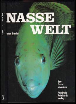 Nasse Welt