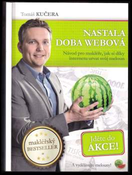 Nastala doba webová