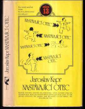 Nastávající otec