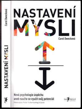 Nastavení mysli