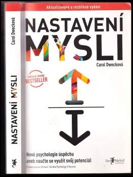 Nastavení mysli