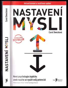 Nastavení mysli