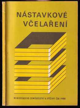 Nástavkové včelaření