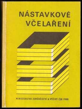 Nástavkové včelaření