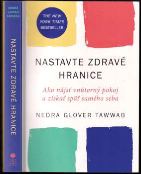 Nastavte zdravé hranice