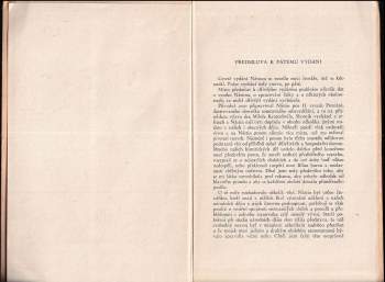 Otakar Odložilík: Nástin československých dějin